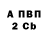 Меф VHQ edita follow
